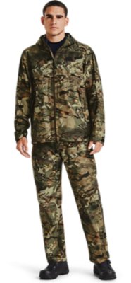 Under Armour Mens GORE-TEX Essential Hybrid Pants